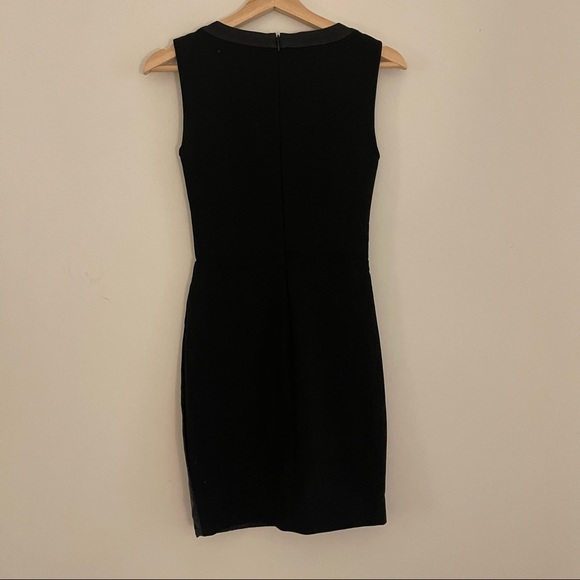 Zara bodycon dress - Picture 2 of 4